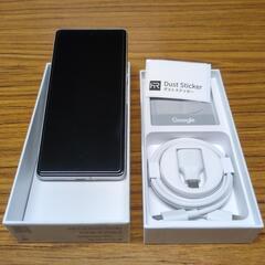 Pixel 7 128GB SIMフリー　Snow