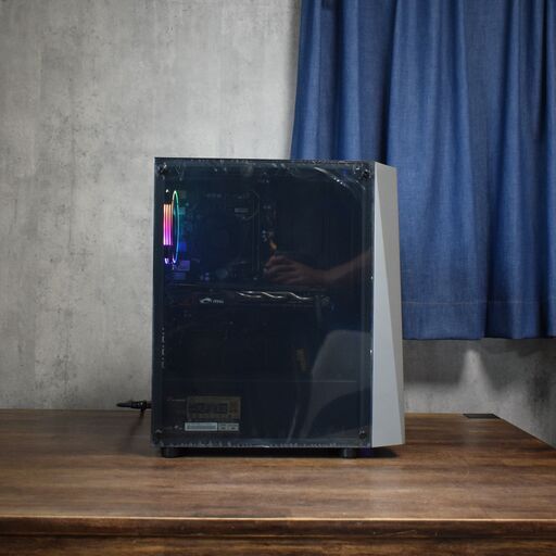 超コスパ◎ゲーミングPCフルセット core i7 GTX960 J254 NEXTGEAR