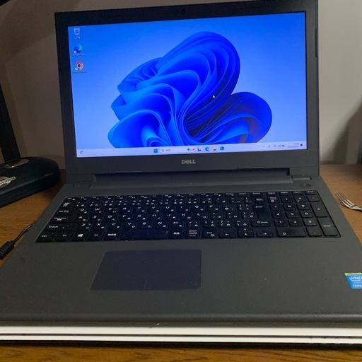 魅惑のDELL\n