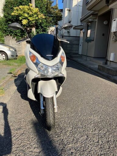 ホンダ PCX125JF28