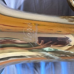 Amati ロータリーチューバ