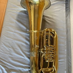 Amati ロータリーチューバ