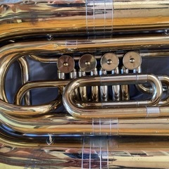 Amati ロータリーチューバ