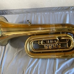 Amati ロータリーチューバ