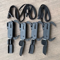 INNO ルーフボックス ファントム2020 MINI クラブマンに装着