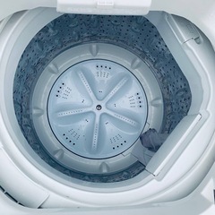 ♦️ ヤマダ電機洗濯機【2019年式】YWM-T60A1