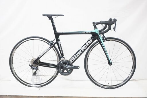 BIANCHI ARIA ULTEGRA 2018年モデル ロードバイク
