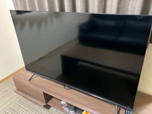 LEDフルハイビジョン液晶50インチ テレビ