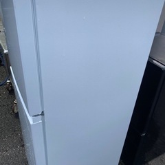 美品　２０年製　230L 2ドア冷蔵庫　2025/3\\26まで無料長期保証付き！