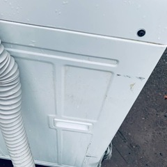 ♦️ Panasonic電気洗濯機【2017年式】NA-F60B10