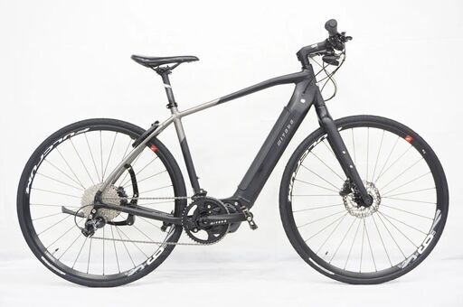 MIYATA 「ミヤタ」 CRUISE i6080 2021年モデル eBike ITUT3AN13F20