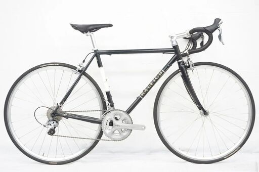 RALEIGH 「ラレー」 CRF CARLTON-F 105 2018年モデル ロードバイク ITLQBPNTLN1P