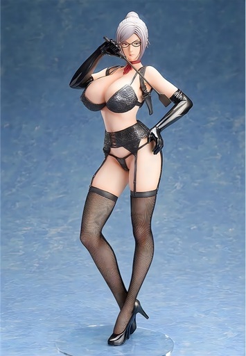 プリズンスクール　監獄学園　セクシーフィギュア\n