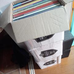 レーザーディスク　いろいろ　250枚以上