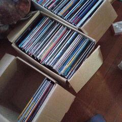 レーザーディスク　いろいろ　250枚以上