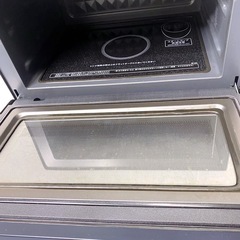 シャープ オーブンレンジ RE-WME9-KK 2022年製 23L