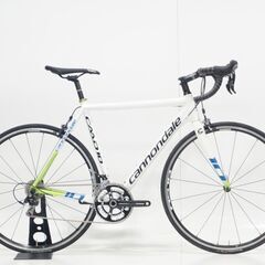 CANNONDALE 「キャノンデール」 SUPERSIX 5 105 2011年モデル ロード 
