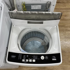 【AQUA】洗濯機　AQW－S45EC　トレファク東大阪 AQUA】洗濯機 AQW－S45EC トレファク東大阪