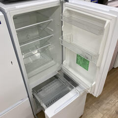 【YAMADA】2ドア冷蔵庫　YRZ－F15G1　トレファク東大阪