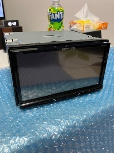 carrozzeria FH7400DVD   美品\n