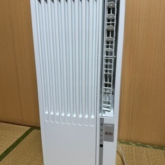 美品⭐︎エアコン⭐︎ウインド型