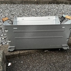 シェルコン25 スノーピーク