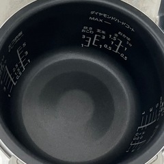 Panasonic パナソニック おどり炊き 可変圧力 IH 炊飯器 5.5合 SR-PB108 2019年製  美品