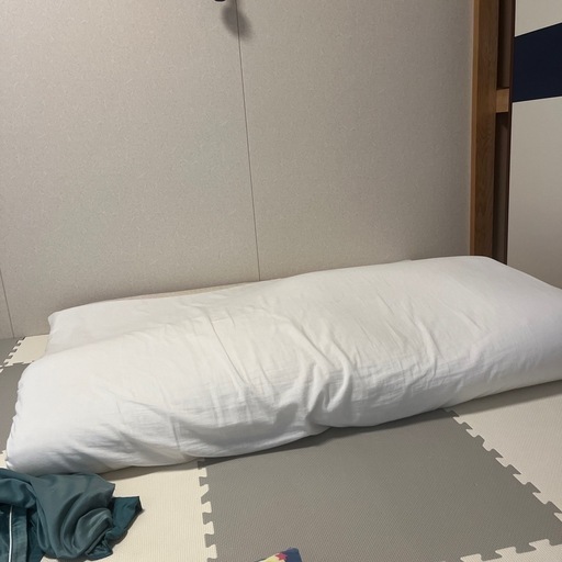 マットレス　ダブル