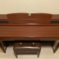 【美品】YAMAHA 電子ピアノ CLP-270【無料配送可能】 美品】YAMAHA 電子ピアノ CLP-270【無料配送可能】 (PIANO OFF