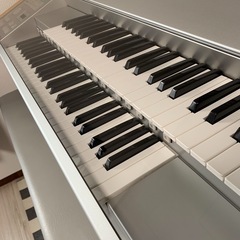 ヤマハエレクトーンステージアELS-01C