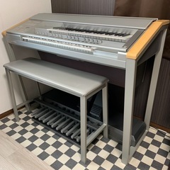 ヤマハエレクトーンステージアELS-01C