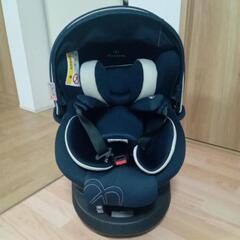 【美品】AILEBEBE クルット5iグランス ISOFIX BF920 AILEBEBE エールベベ クルット5i グランス ISOFIX BF920