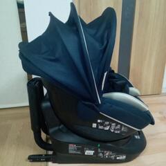AILEBEBE エールベベ クルット5i グランス ISOFIX BF920
