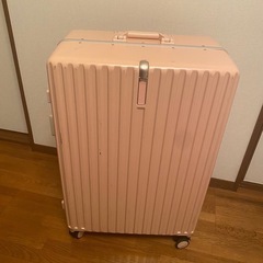 大きいサイズ キャリーケース