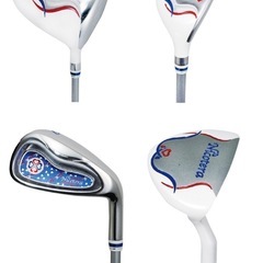 週末限定値下げ❣️新品未使用❣️可愛い❣️Nicoteraレディースハーフセット❤︎