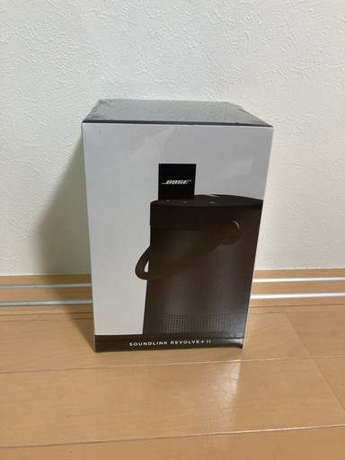 BOSE スピーカー\n