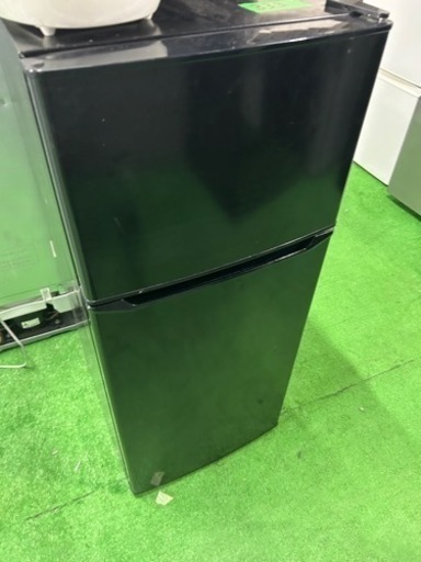 早い者勝ち大セール‼️‼️＋ご来店時、ガンお値引き‼️Haier(ハイアール) 2018年製 130L 2ドア冷蔵庫