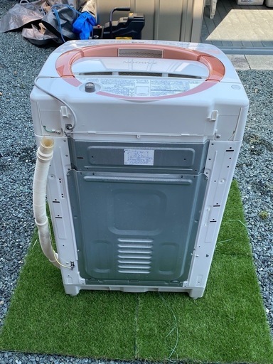 洗濯機 8kg 東芝 TOSHIBA 家電