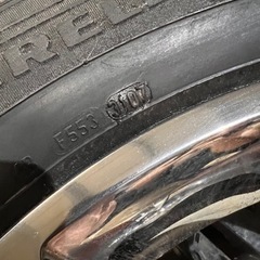 お話中　リンカーン　ナビゲーター　20インチ　