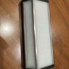 ランタン　CLAYMORE 3FACE+