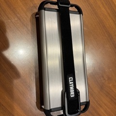 ランタン　CLAYMORE 3FACE+