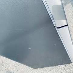 ⭐️アズマ電気冷凍冷蔵庫 JN-RE327LB⭐️
