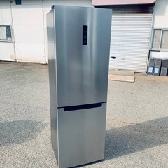 ⭐️アズマ電気冷凍冷蔵庫 JN-RE327LB⭐️