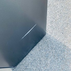 ⭐️アズマ電気冷凍冷蔵庫 JN-RE327LB⭐️