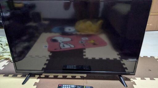 テレビ