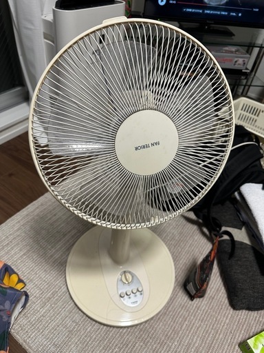 扇風機