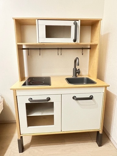 IKEA  おままごとキッチン