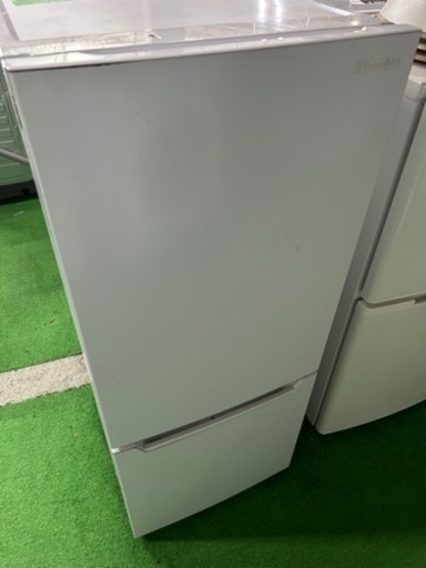 早い者勝ち大セール‼️‼️＋ご来店時、ガンお値引き‼️YAMADA SELECT(ヤマダセレクト) 2021年製 117L かドア冷蔵庫