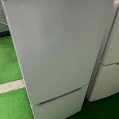 早い者勝ち大セール‼️‼️＋ご来店時、ガンお値引き‼️YAMADA SELECT(ヤマダセレクト) 2021年製 117L かドア冷蔵庫🎉