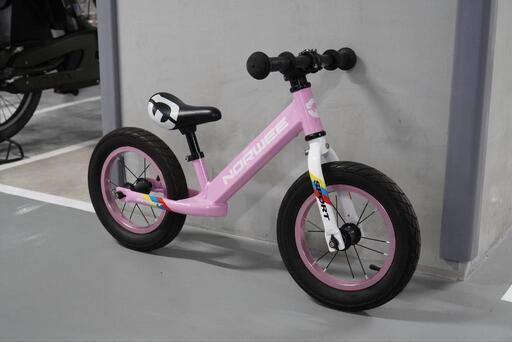 【取り引き中】ストライダー